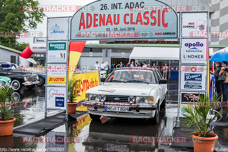 Bild #1580001 - MSC Adenau Classic 2016