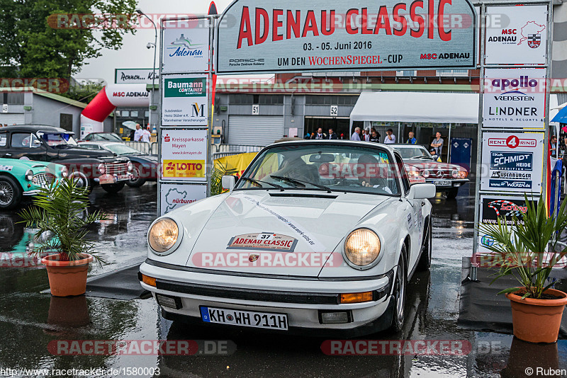 Bild #1580003 - MSC Adenau Classic 2016
