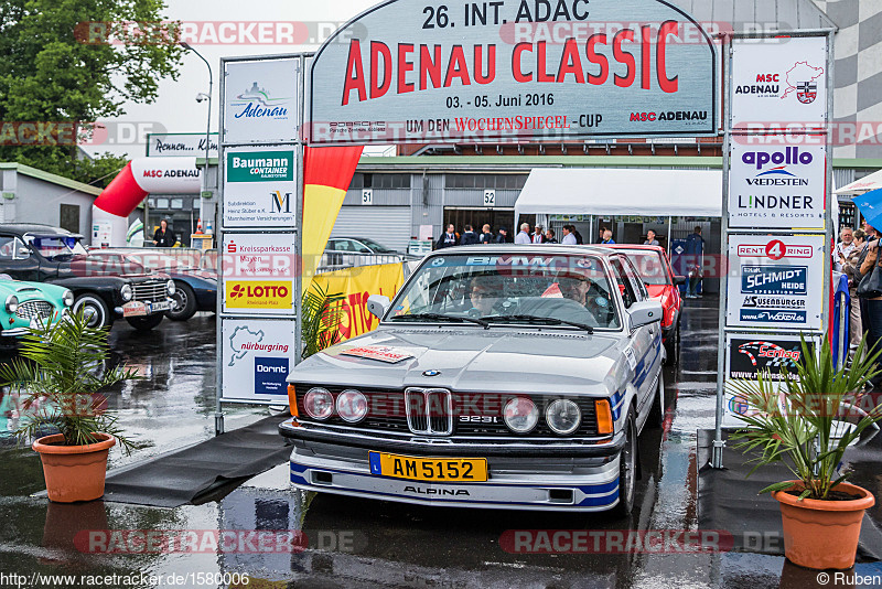 Bild #1580006 - MSC Adenau Classic 2016