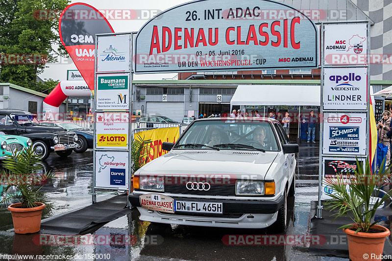 Bild #1580010 - MSC Adenau Classic 2016