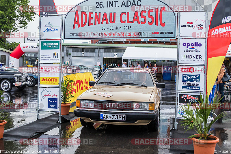 Bild #1580011 - MSC Adenau Classic 2016