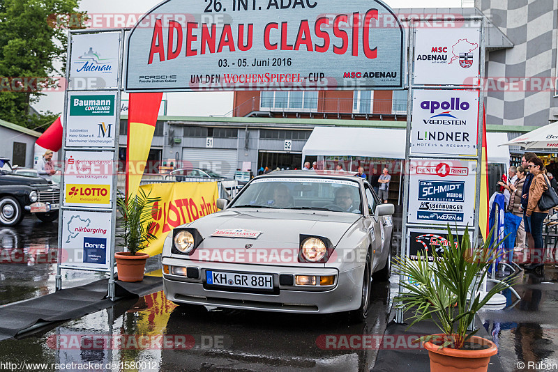 Bild #1580012 - MSC Adenau Classic 2016