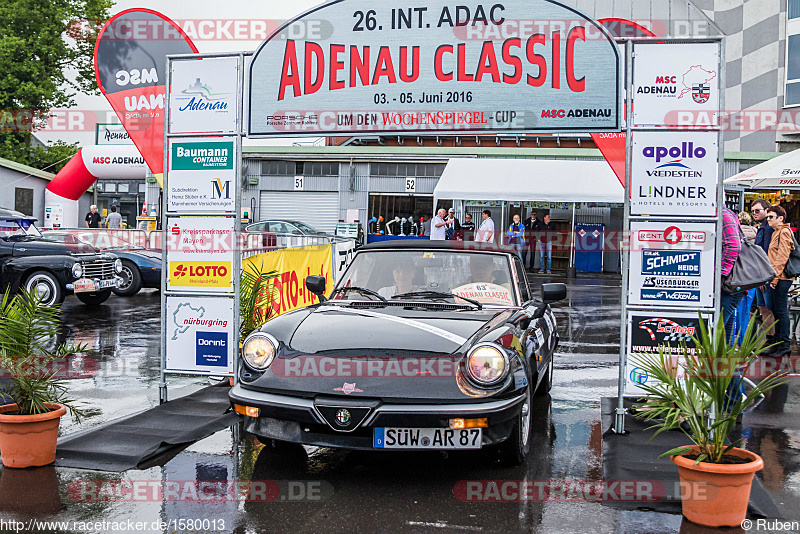 Bild #1580013 - MSC Adenau Classic 2016