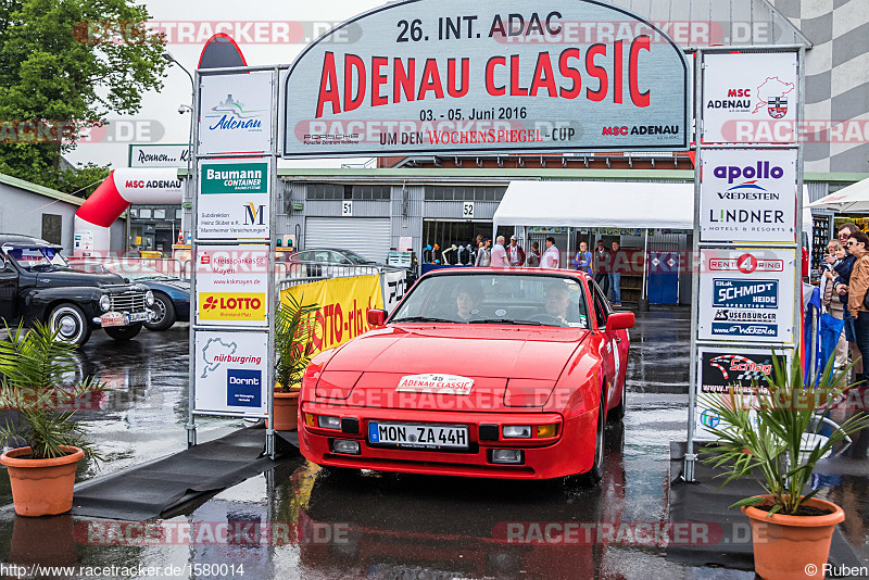 Bild #1580014 - MSC Adenau Classic 2016