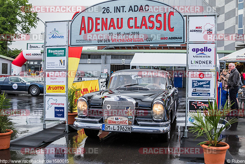 Bild #1580015 - MSC Adenau Classic 2016
