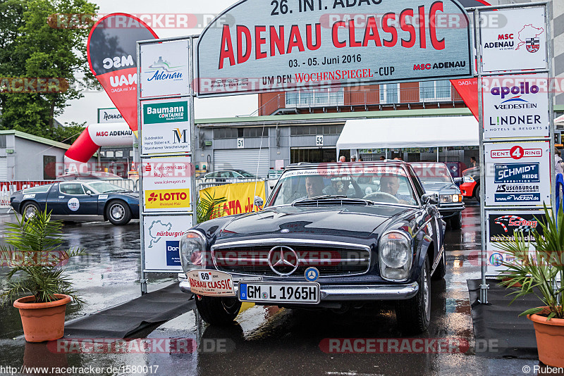 Bild #1580017 - MSC Adenau Classic 2016