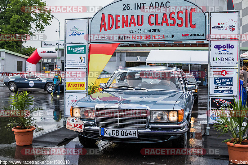 Bild #1580018 - MSC Adenau Classic 2016