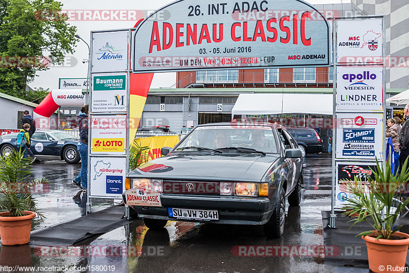 Bild #1580019 - MSC Adenau Classic 2016