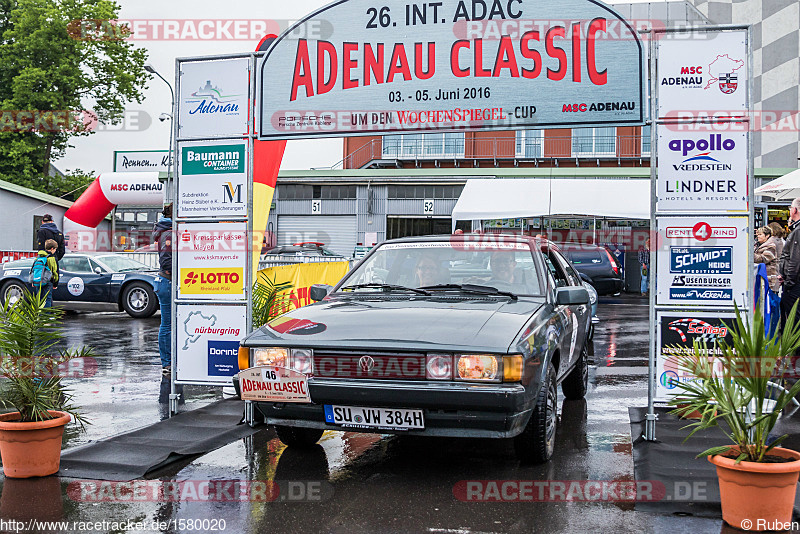 Bild #1580020 - MSC Adenau Classic 2016