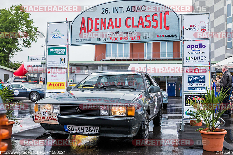 Bild #1580021 - MSC Adenau Classic 2016