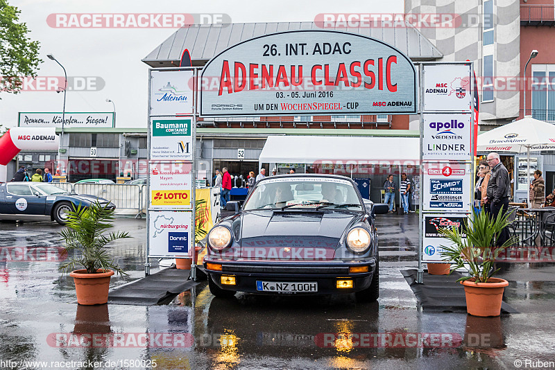 Bild #1580025 - MSC Adenau Classic 2016