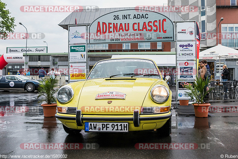 Bild #1580032 - MSC Adenau Classic 2016