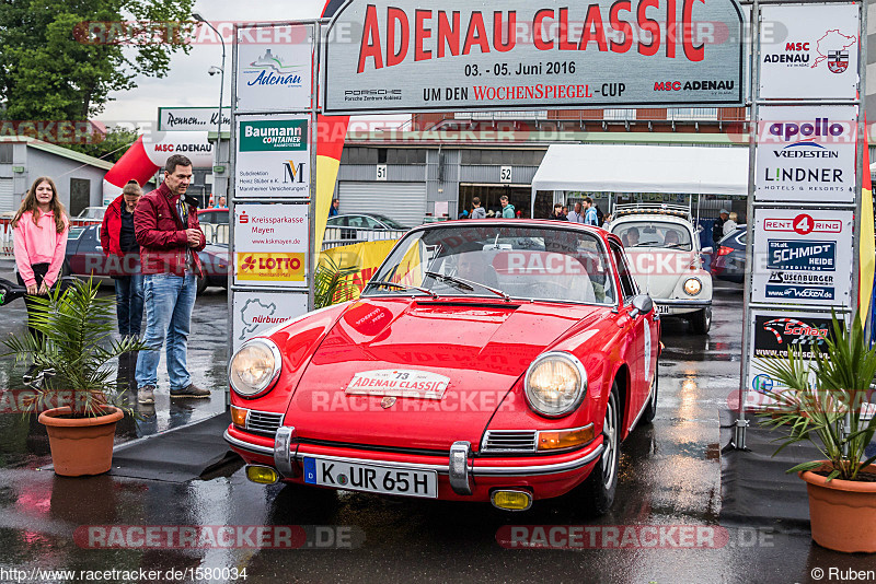 Bild #1580034 - MSC Adenau Classic 2016