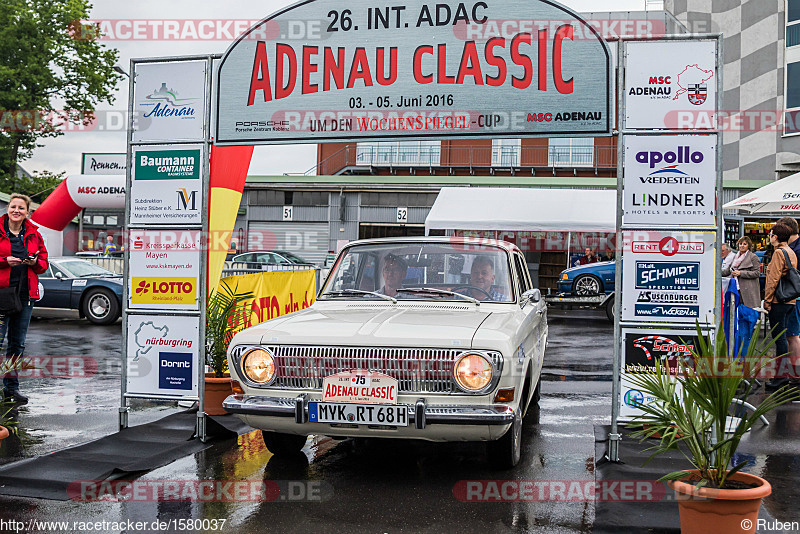 Bild #1580037 - MSC Adenau Classic 2016