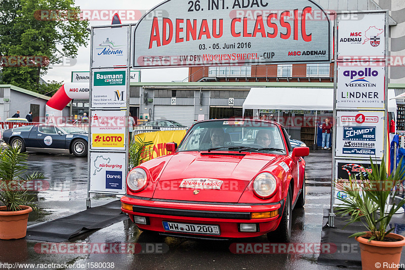 Bild #1580038 - MSC Adenau Classic 2016
