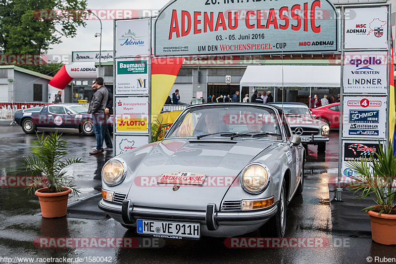 Bild #1580042 - MSC Adenau Classic 2016