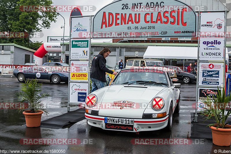 Bild #1580050 - MSC Adenau Classic 2016