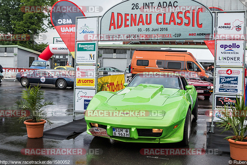 Bild #1580052 - MSC Adenau Classic 2016