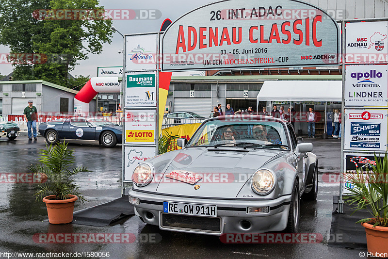 Bild #1580056 - MSC Adenau Classic 2016
