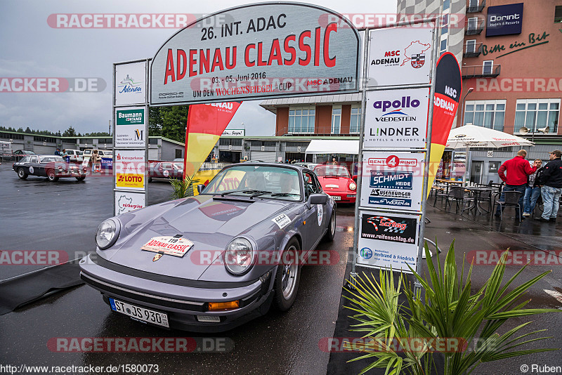 Bild #1580073 - MSC Adenau Classic 2016