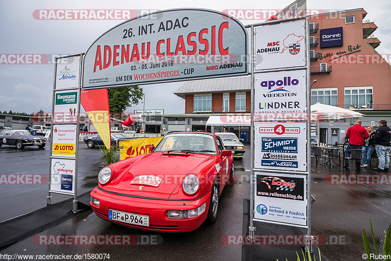 Bild #1580074 - MSC Adenau Classic 2016