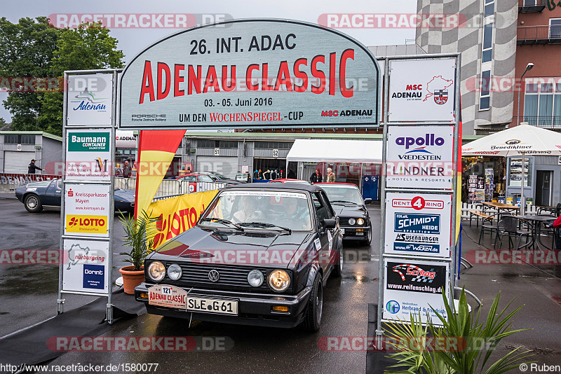 Bild #1580077 - MSC Adenau Classic 2016