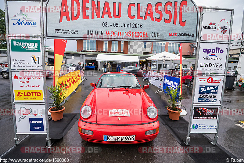 Bild #1580080 - MSC Adenau Classic 2016