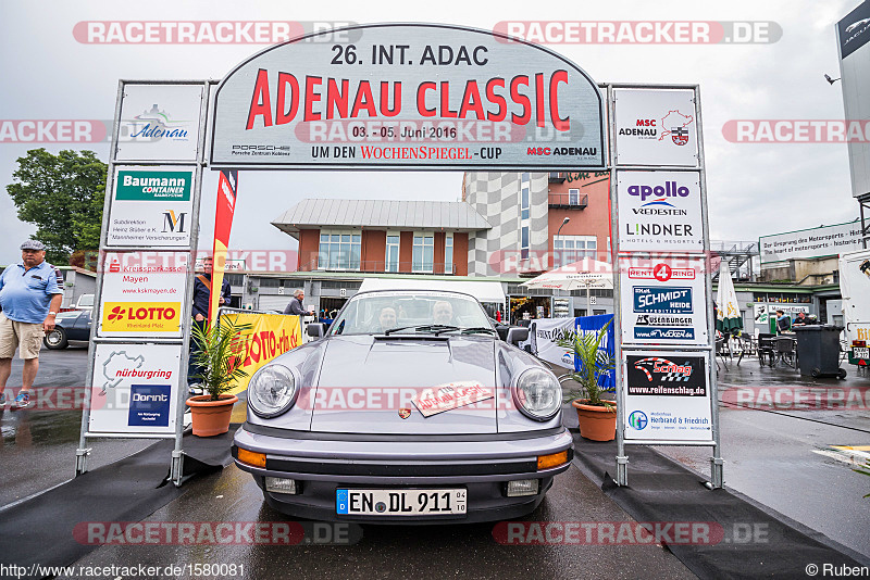 Bild #1580081 - MSC Adenau Classic 2016