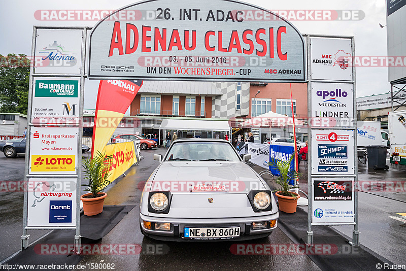 Bild #1580082 - MSC Adenau Classic 2016