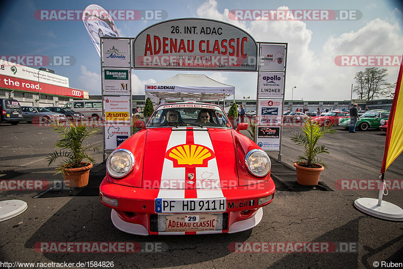 Bild #1584826 - MSC Adenau Classic 2016