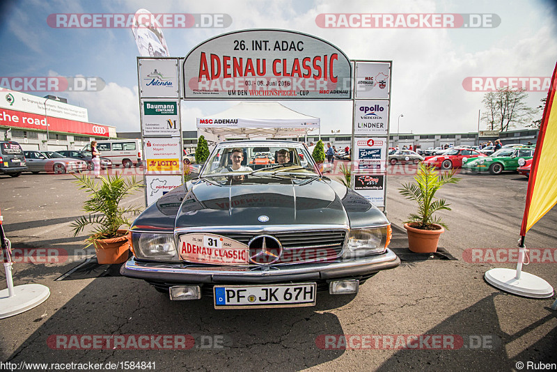 Bild #1584841 - MSC Adenau Classic 2016