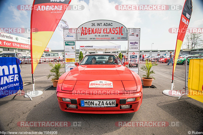 Bild #1584908 - MSC Adenau Classic 2016