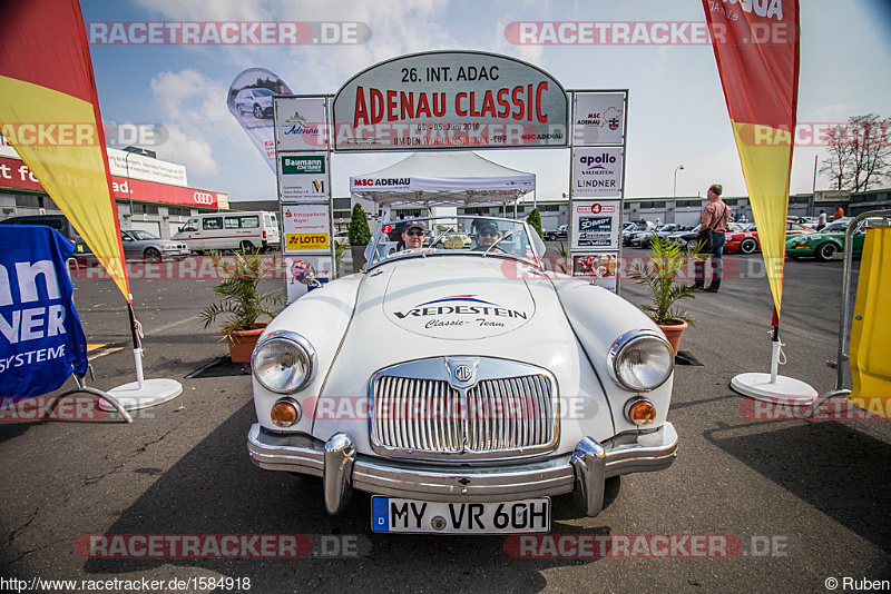 Bild #1584918 - MSC Adenau Classic 2016