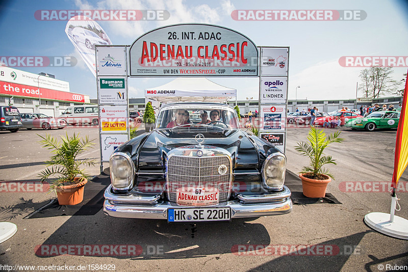 Bild #1584929 - MSC Adenau Classic 2016