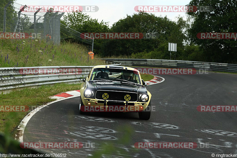 Bild #1766512 - Historic Trophy Nurburgring