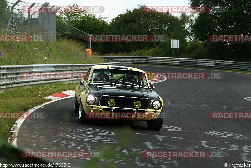 Bild #1766513 - Historic Trophy Nurburgring