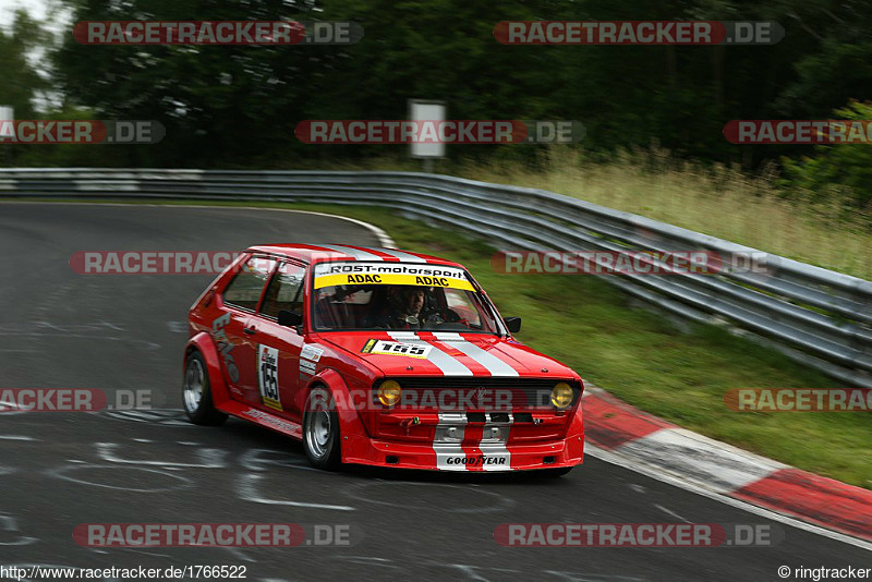 Bild #1766522 - Historic Trophy Nurburgring