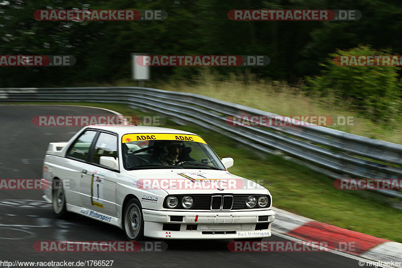 Bild #1766527 - Historic Trophy Nurburgring