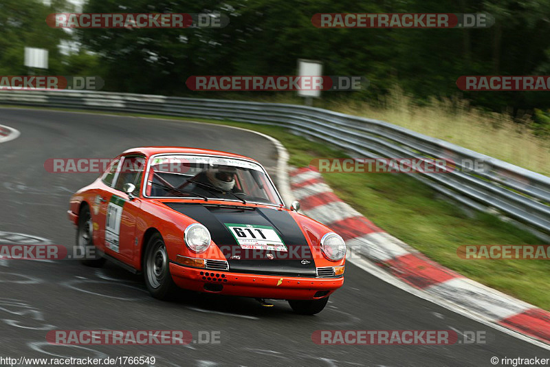 Bild #1766549 - Historic Trophy Nurburgring