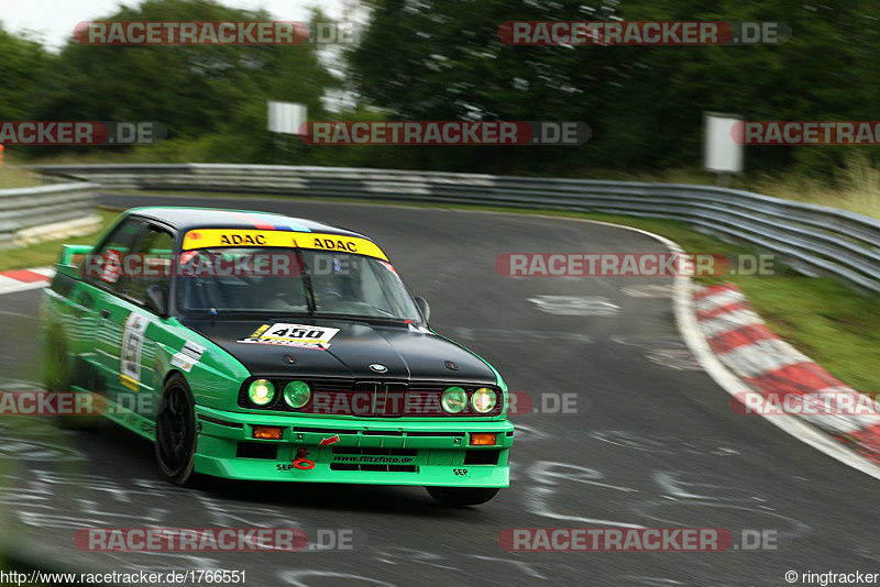 Bild #1766551 - Historic Trophy Nurburgring