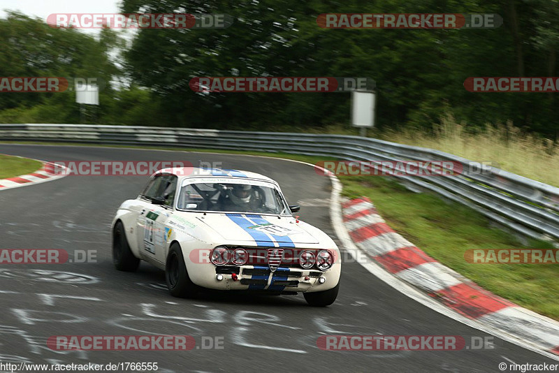 Bild #1766555 - Historic Trophy Nurburgring