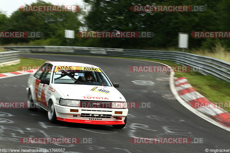 Bild #1766557 - Historic Trophy Nurburgring