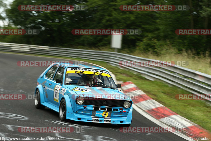 Bild #1766658 - Historic Trophy Nurburgring