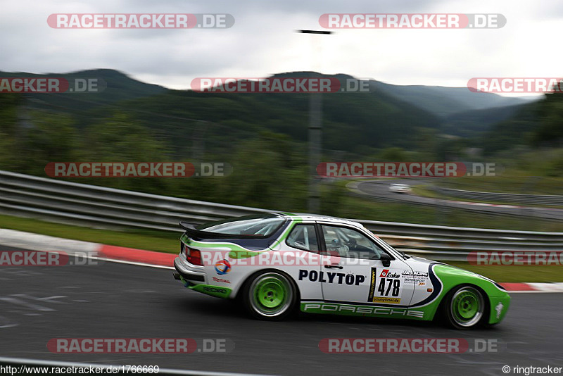 Bild #1766669 - Historic Trophy Nurburgring