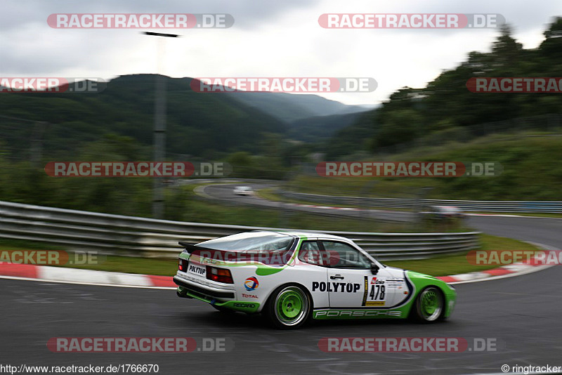 Bild #1766670 - Historic Trophy Nurburgring