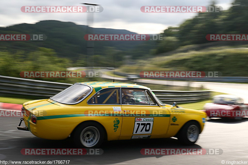 Bild #1766717 - Historic Trophy Nurburgring