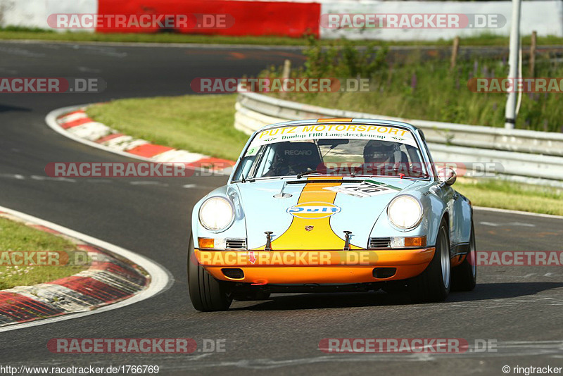 Bild #1766769 - Historic Trophy Nurburgring