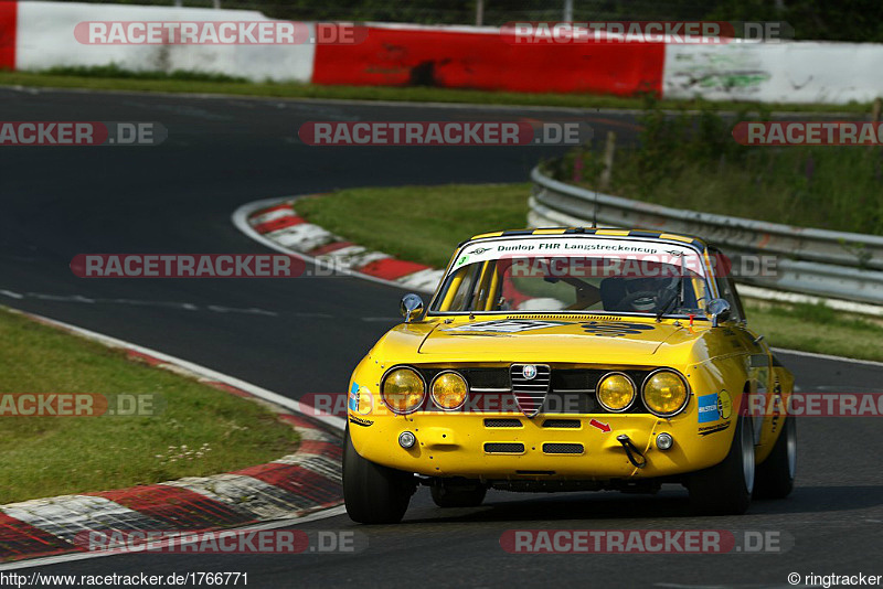 Bild #1766771 - Historic Trophy Nurburgring