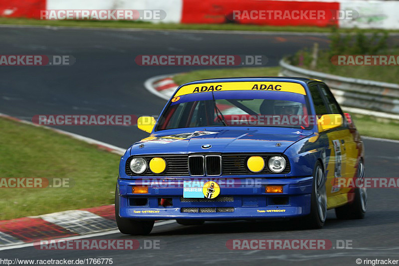 Bild #1766775 - Historic Trophy Nurburgring