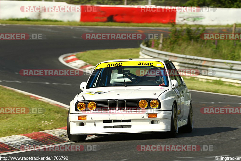 Bild #1766792 - Historic Trophy Nurburgring